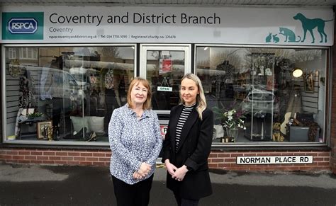 charity shops coventry|Community Charity Shop .